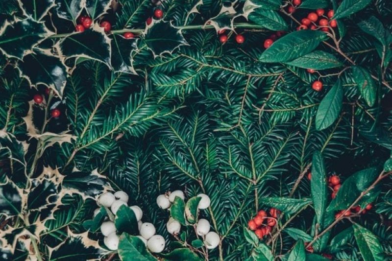 The Benefits of Investing in an Artificial Slim Christmas Tree: Why You Should Skip the Real Tree This Year