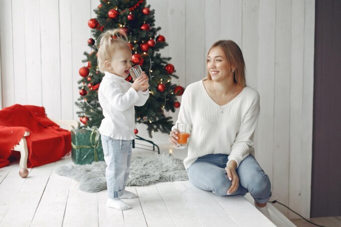 Choosing the Perfect Fake Christmas Tree for Designers
